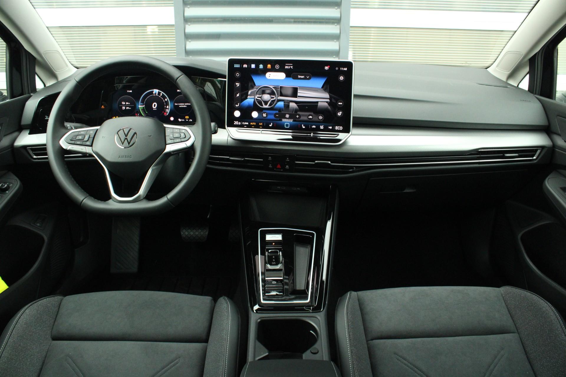 Volkswagen Golf 1.5 eHybrid 204pk Style Edition - Afbeelding 5