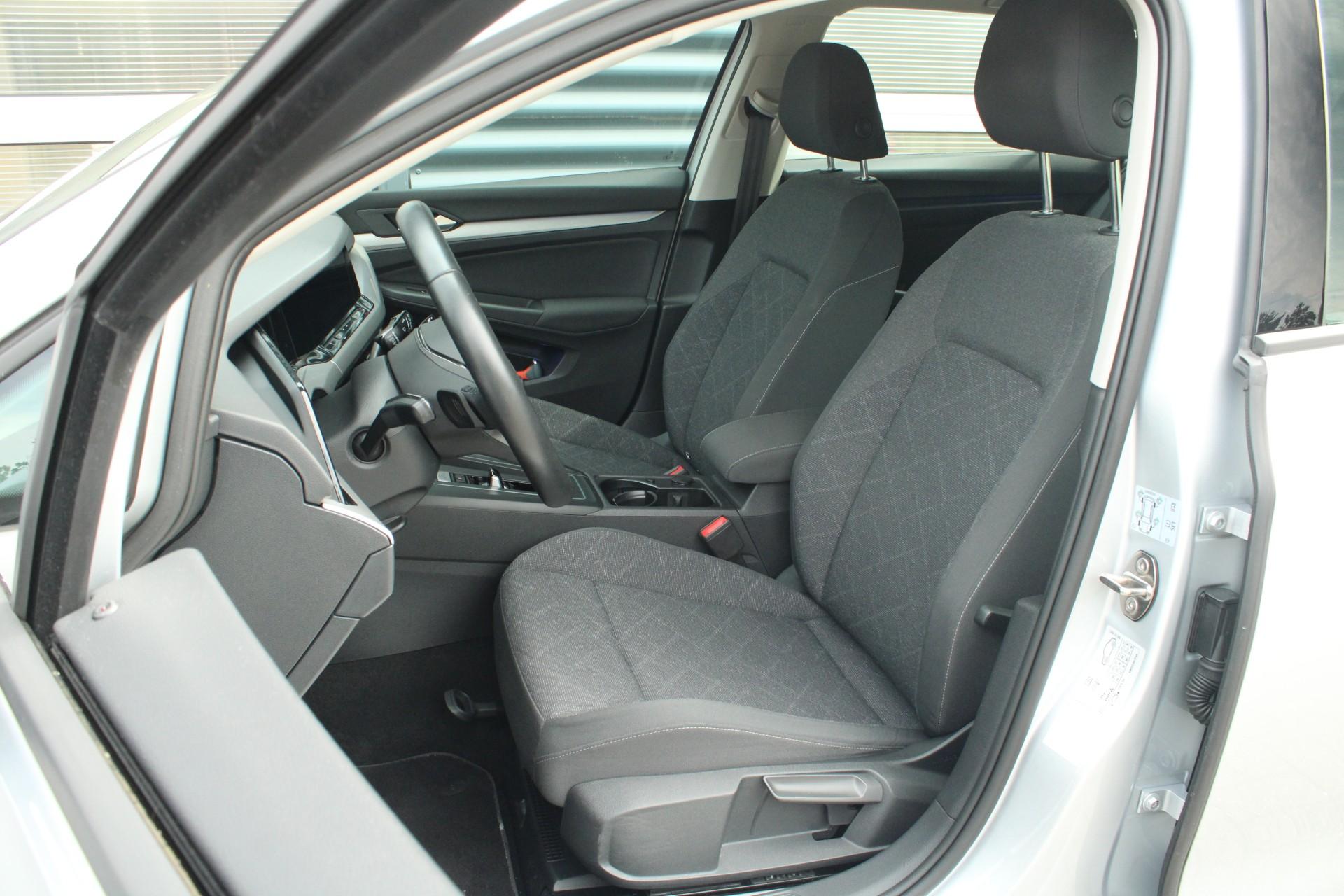 Volkswagen Golf Variant 1.0 eTSI 110pk DSG Life - Afbeelding 4