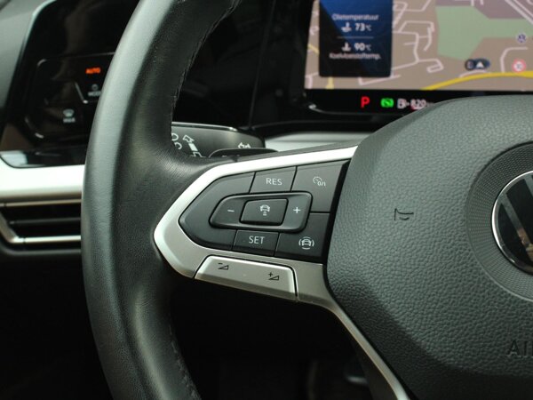 cruise control adaptief cruise control adaptief