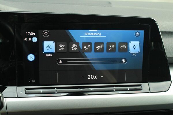 airco (automatisch) airco (automatisch)