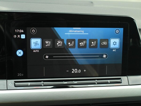 airco (automatisch) airco (automatisch)