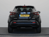 Nissan Juke 1.6 Hybrid N-Connecta - Afbeelding 6