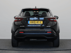 Nissan Juke 1.6 Hybrid N-Connecta - Afbeelding 5