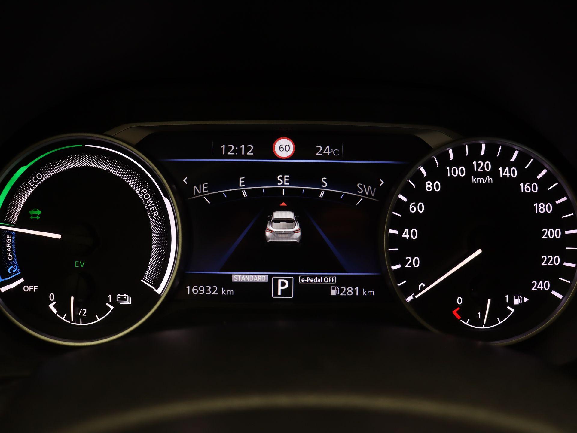 Nissan Juke 1.6 Hybrid N-Connecta - Afbeelding 7