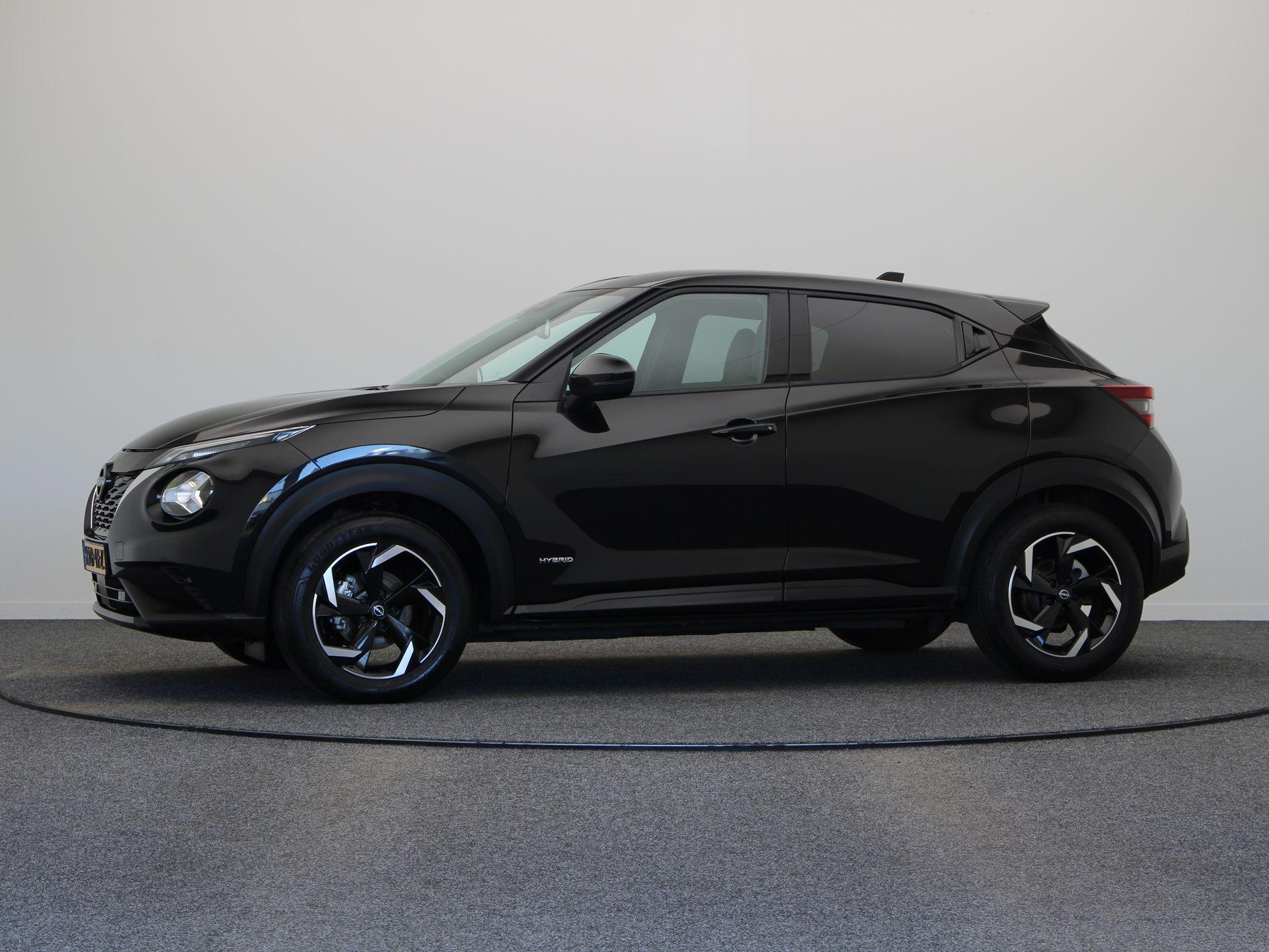 Nissan Juke 1.6 Hybrid N-Connecta - Afbeelding 10