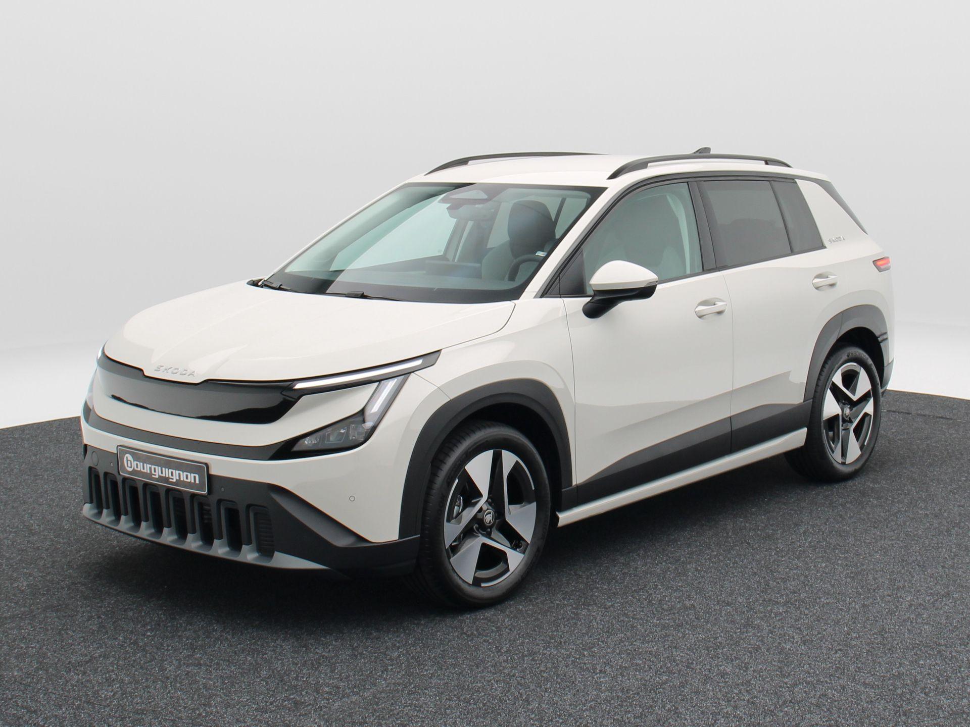 Škoda Epiq Hero 55 | 211 PK