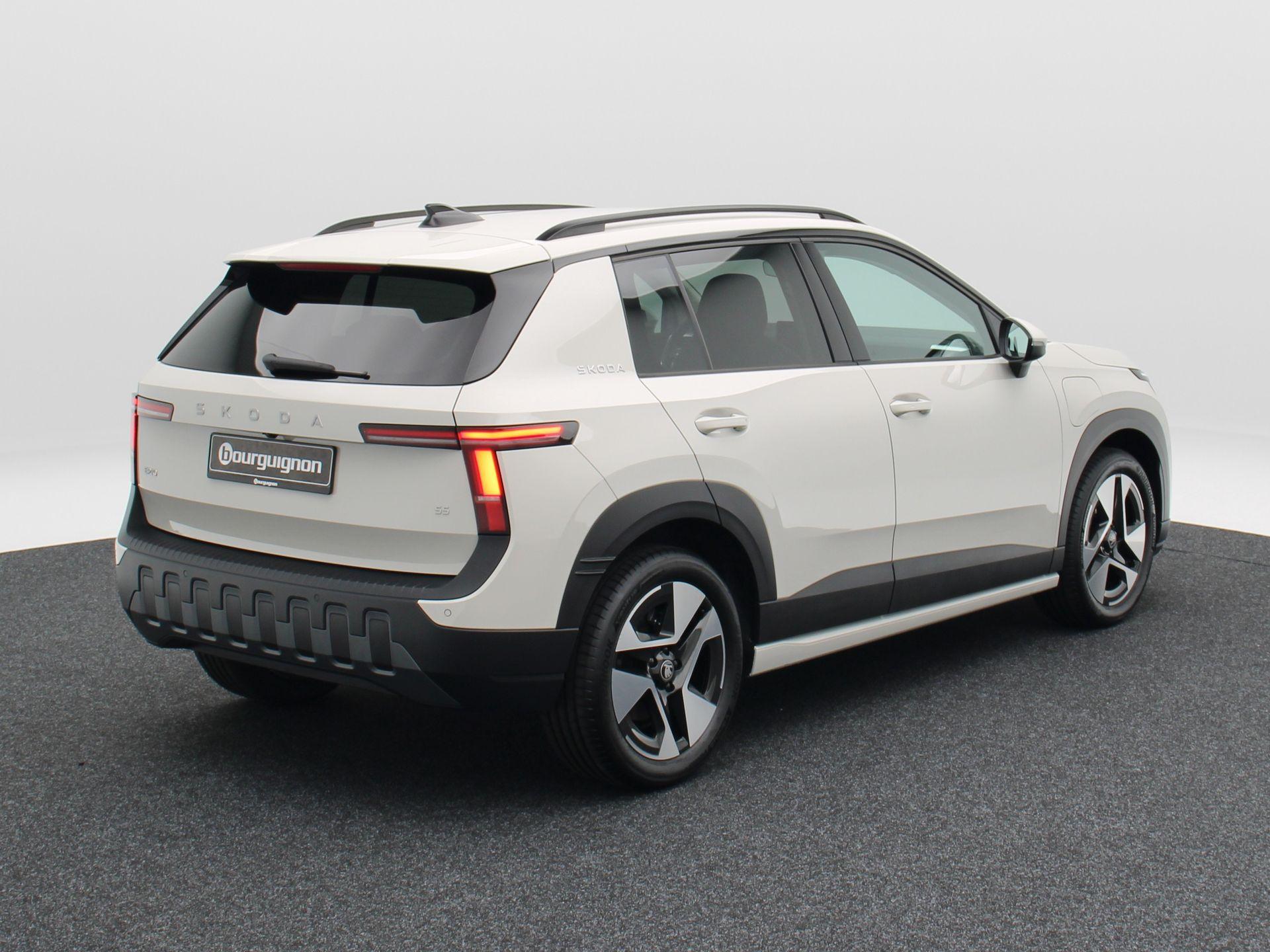 Škoda Epiq Hero 55 | 211 PK - Afbeelding 2