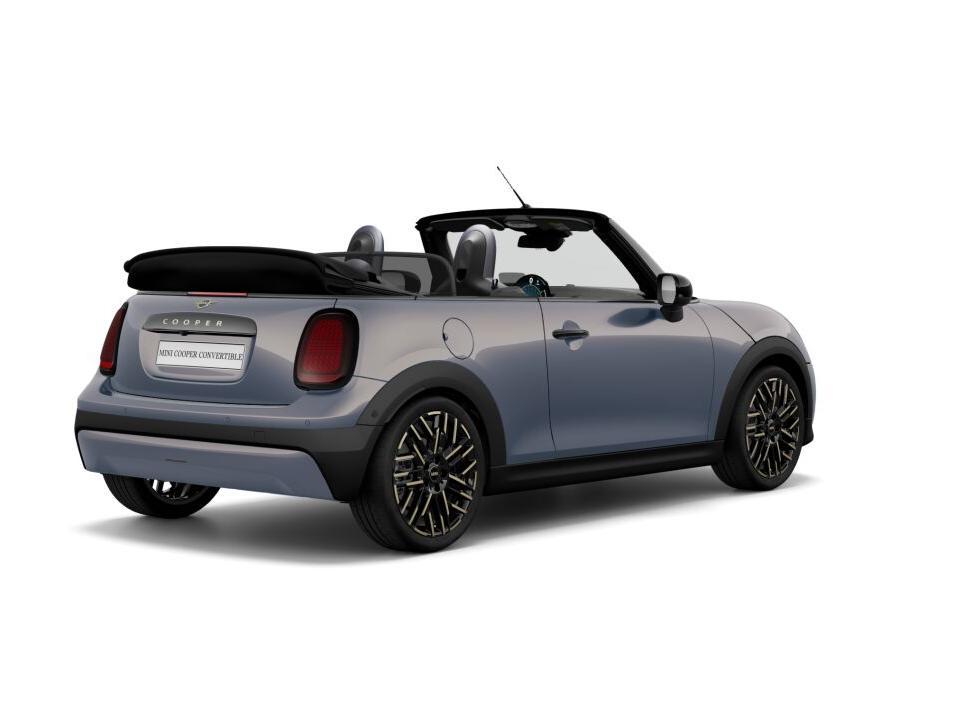 MINI Cabrio 2.0 Cooper C - Afbeelding 2