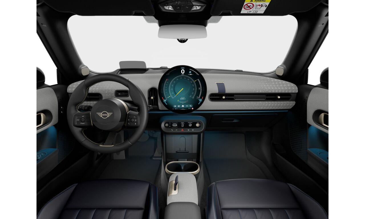 MINI Cabrio 2.0 Cooper C - Afbeelding 3