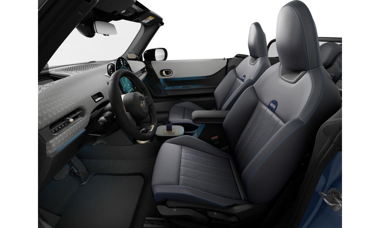 MINI Cabrio 2.0 Cooper C - Afbeelding 4