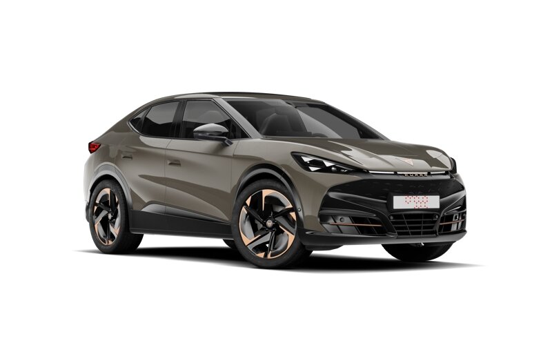 CUPRA Tavascan Essential - Afbeelding 3