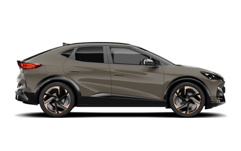 CUPRA Tavascan Essential - Afbeelding 4