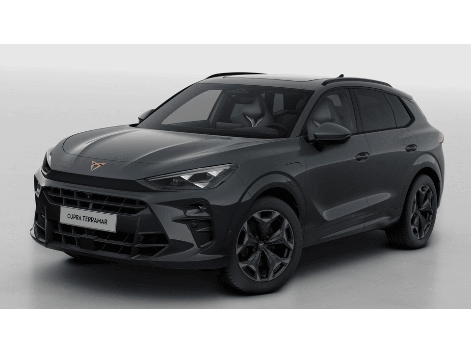 CUPRA Terramar VZ Performance - Afbeelding 1