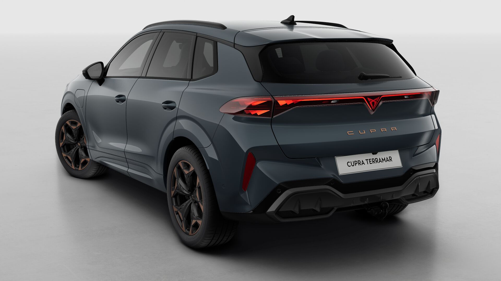 CUPRA Terramar VZ Performance - Afbeelding 3