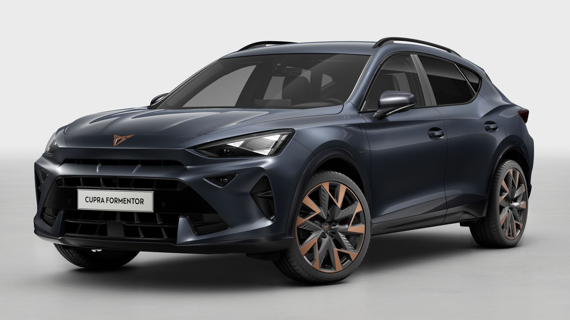 CUPRA Formentor Business
