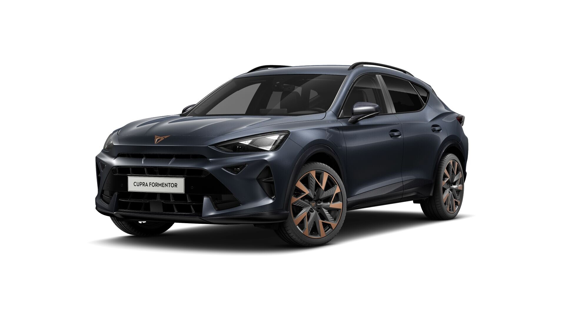 CUPRA Formentor Business - Afbeelding 2