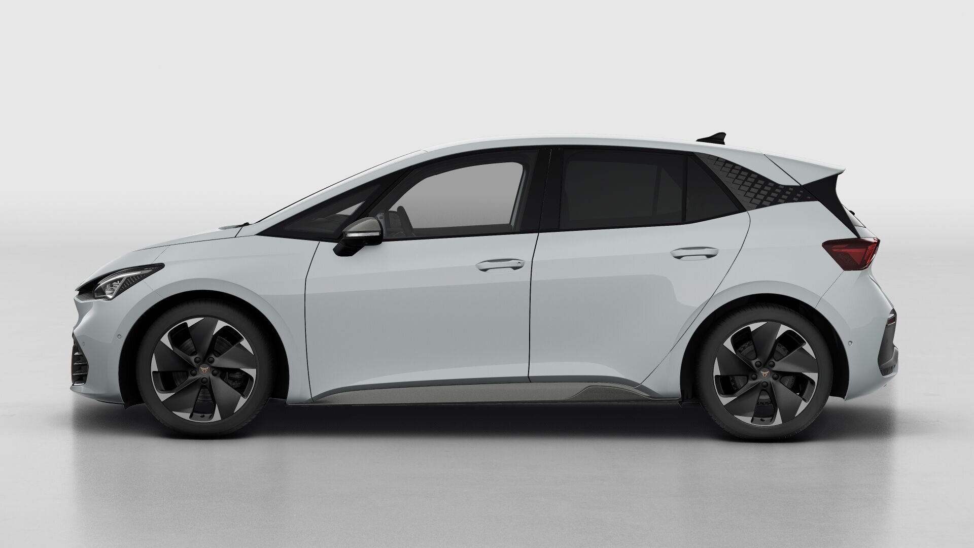 CUPRA Born Business Limited - Afbeelding 2