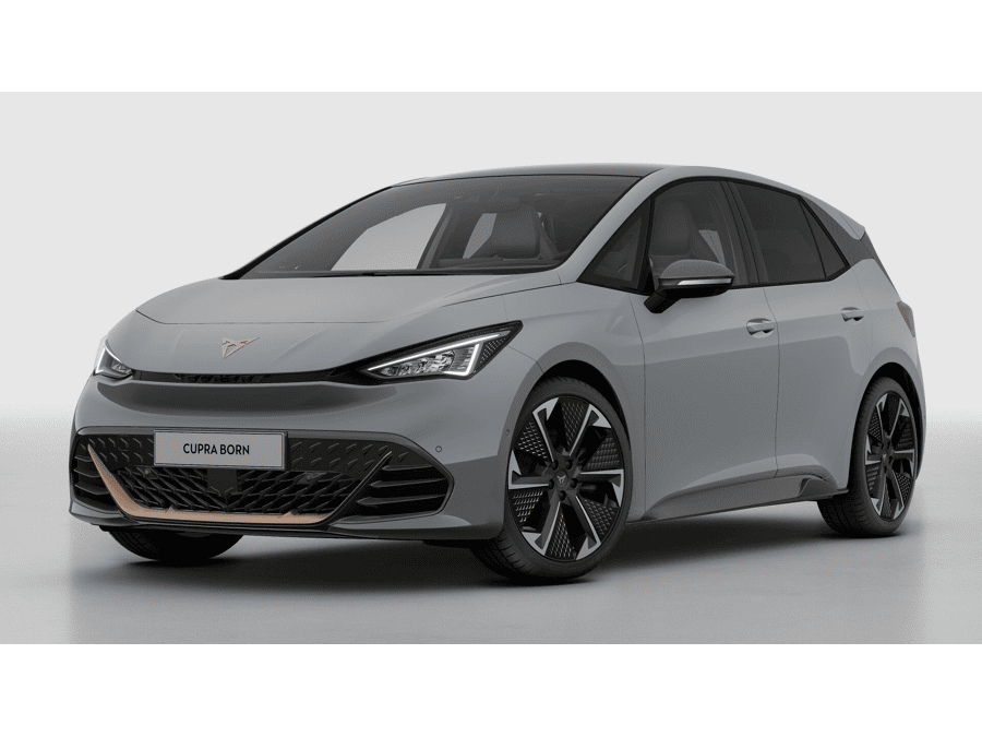 CUPRA Born VZ Limited - Afbeelding 1