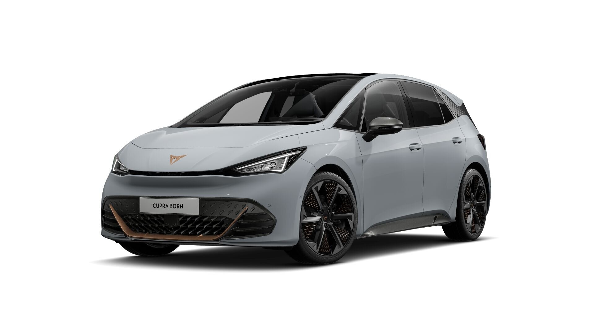 CUPRA Born VZ Limited - Afbeelding 2
