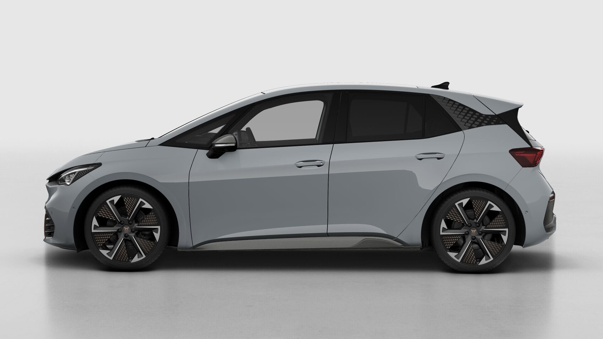 CUPRA Born VZ Limited - Afbeelding 3