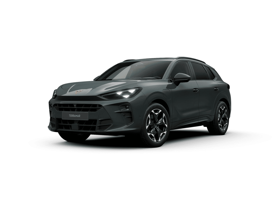 CUPRA Terramar VZ Performance - Afbeelding 1