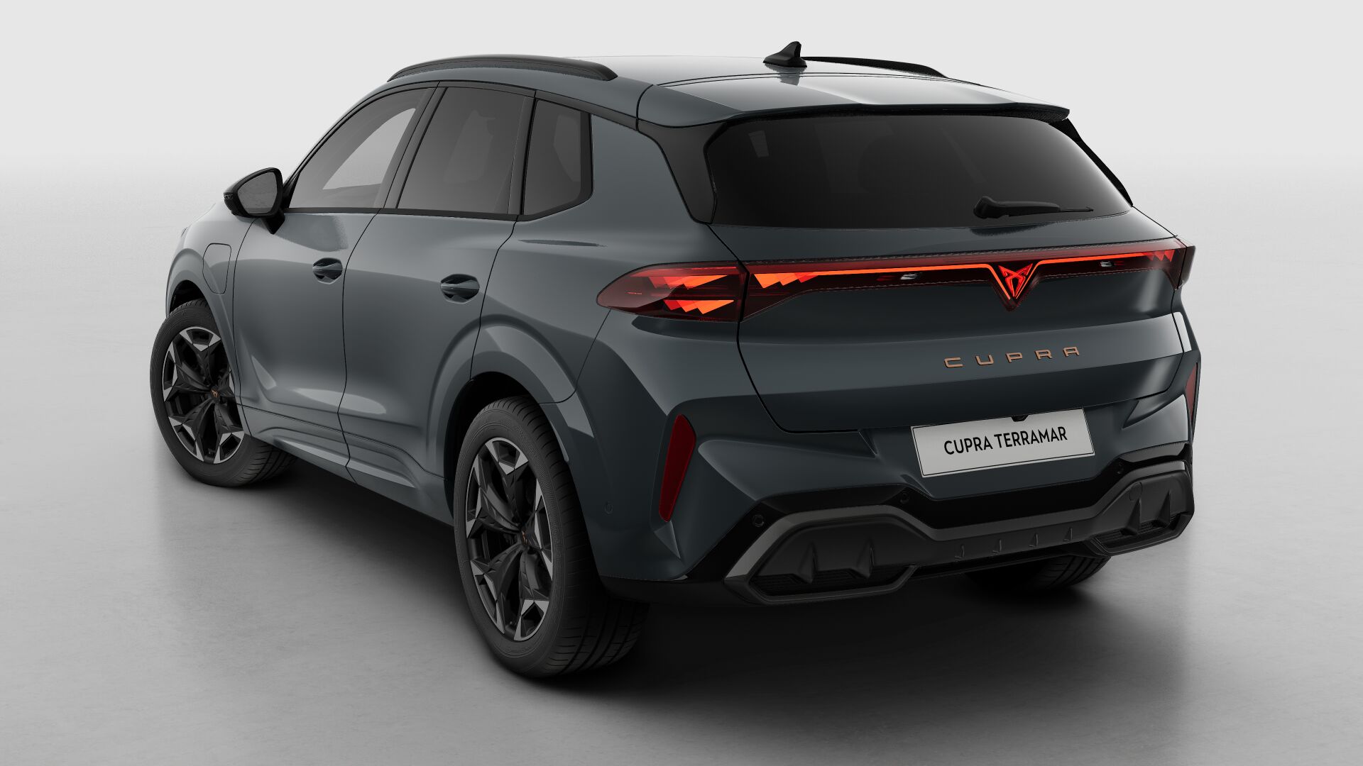 CUPRA Terramar VZ Performance - Afbeelding 4