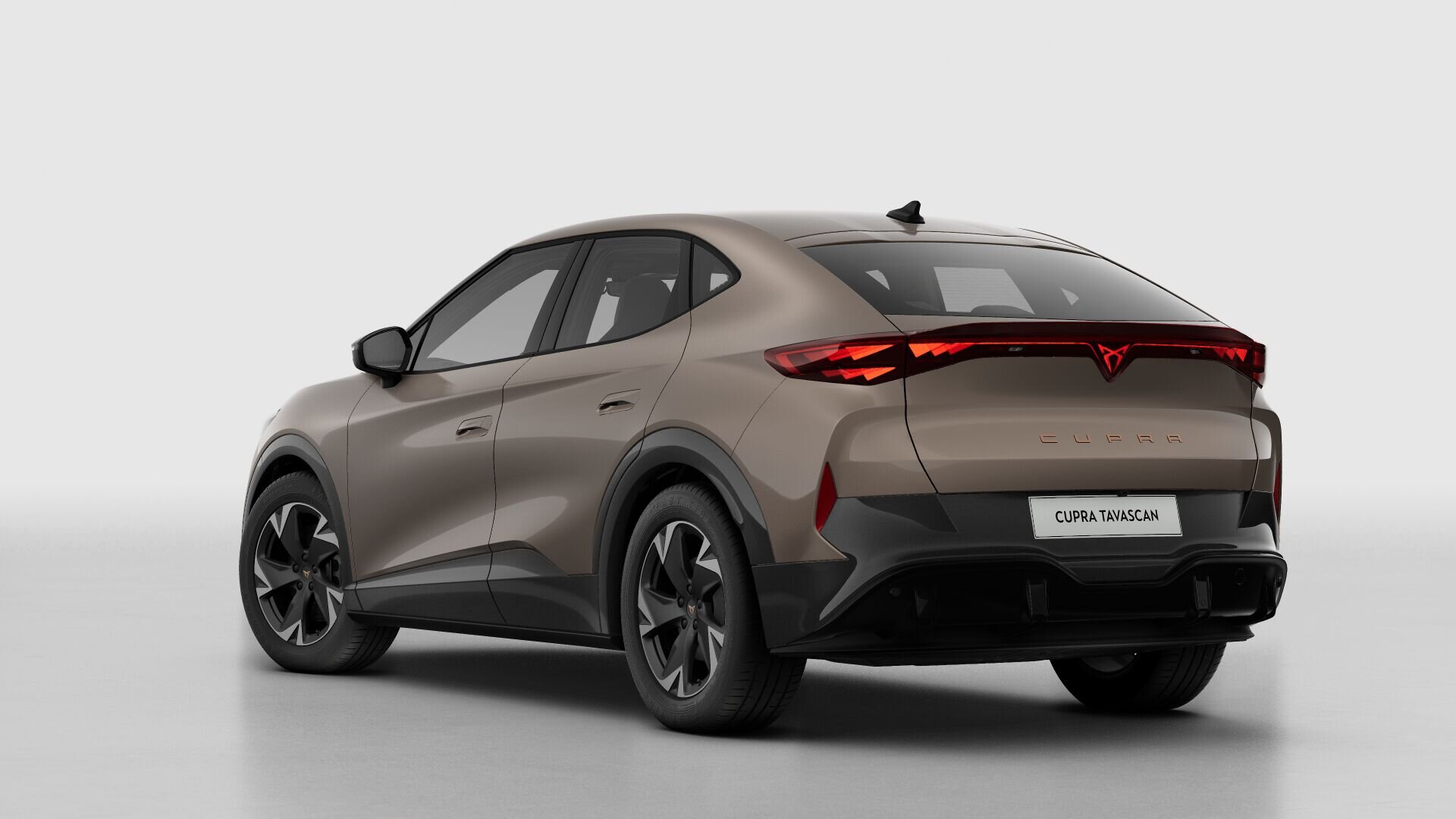 CUPRA Tavascan Essential - Afbeelding 4