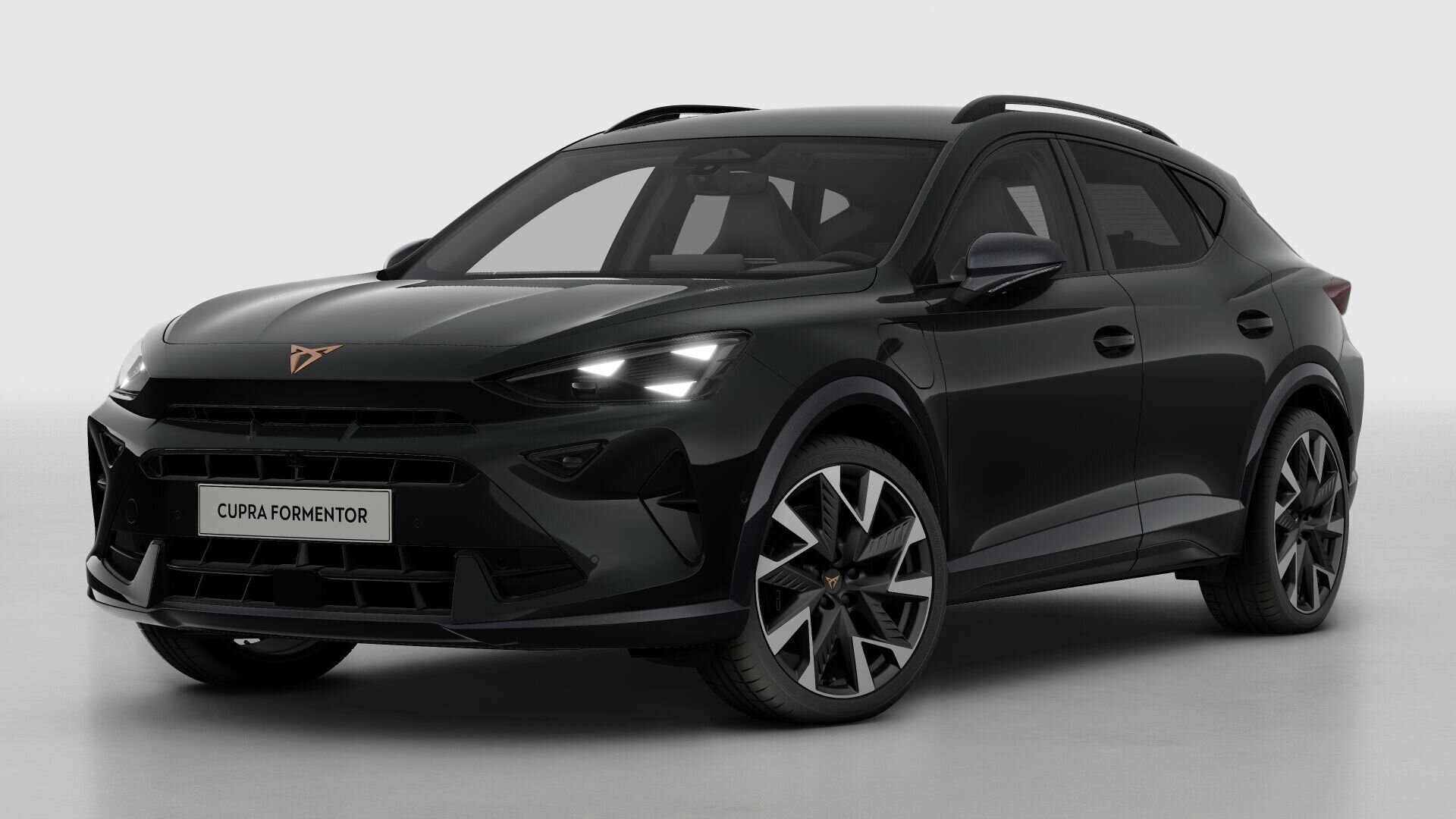 CUPRA Formentor VZ Performance - Afbeelding 2