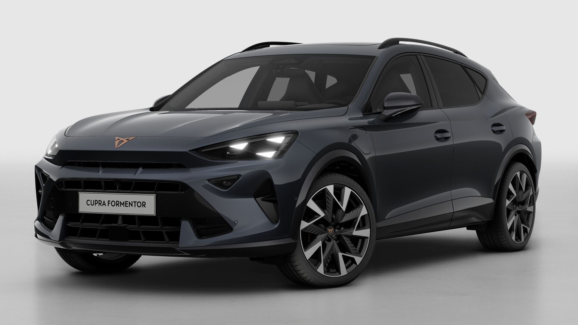 CUPRA Formentor VZ Performance - Afbeelding 2