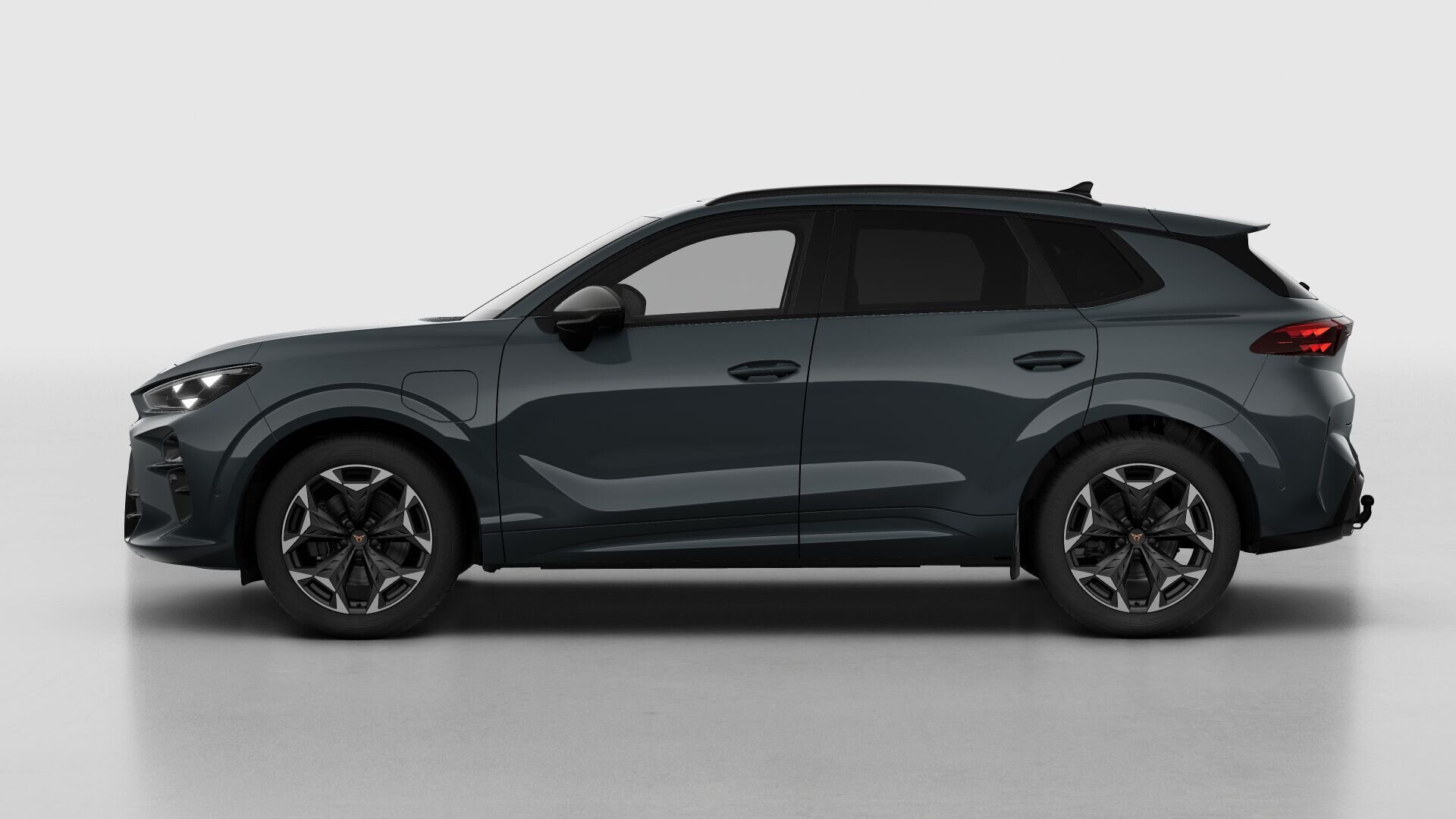 CUPRA Terramar VZ Performance - Afbeelding 3