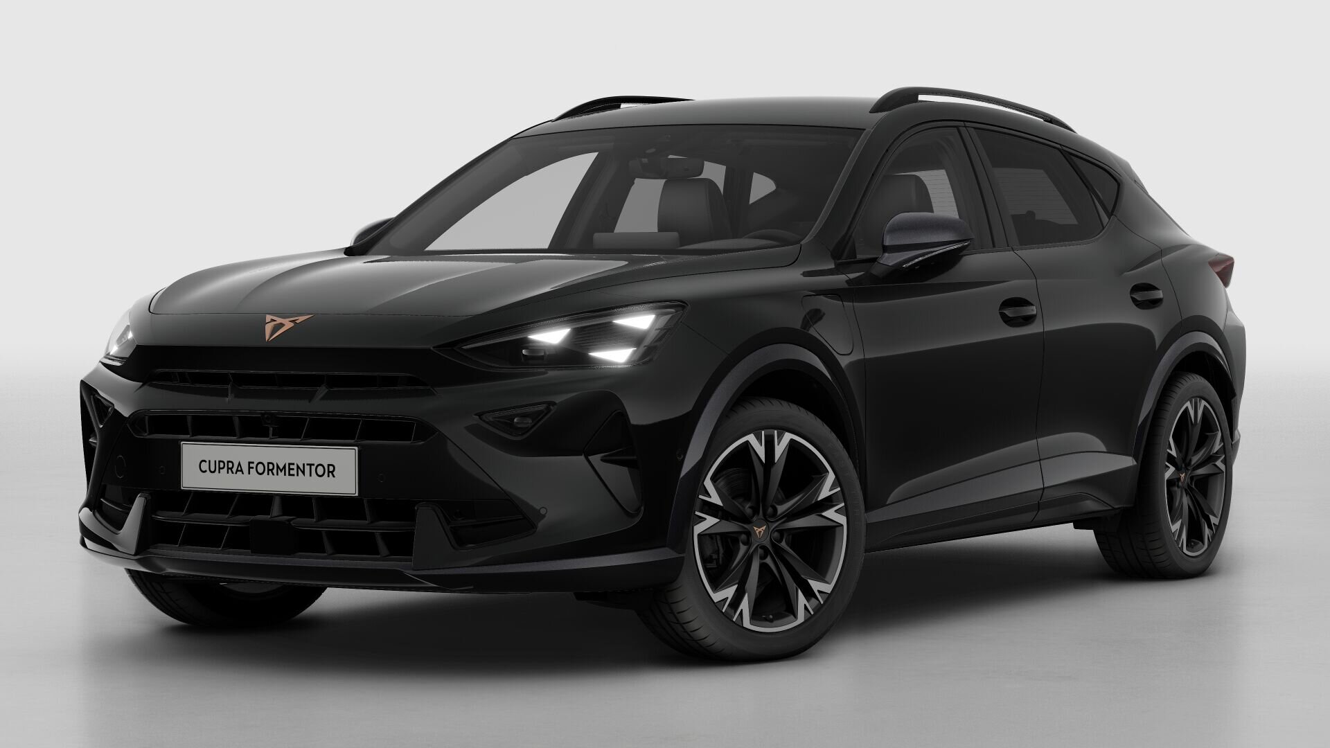 CUPRA Formentor Business - Afbeelding 2