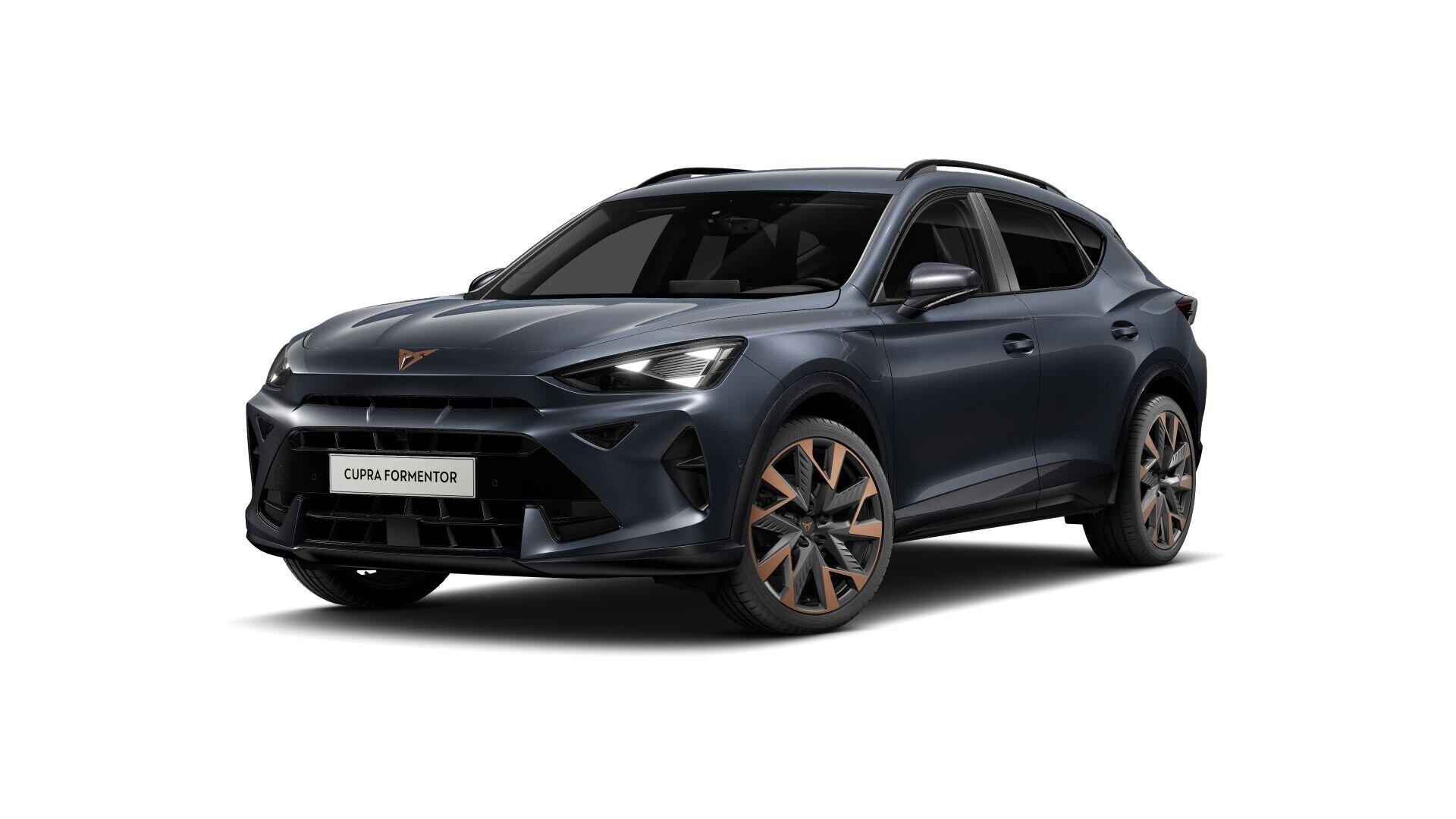 CUPRA Formentor Business