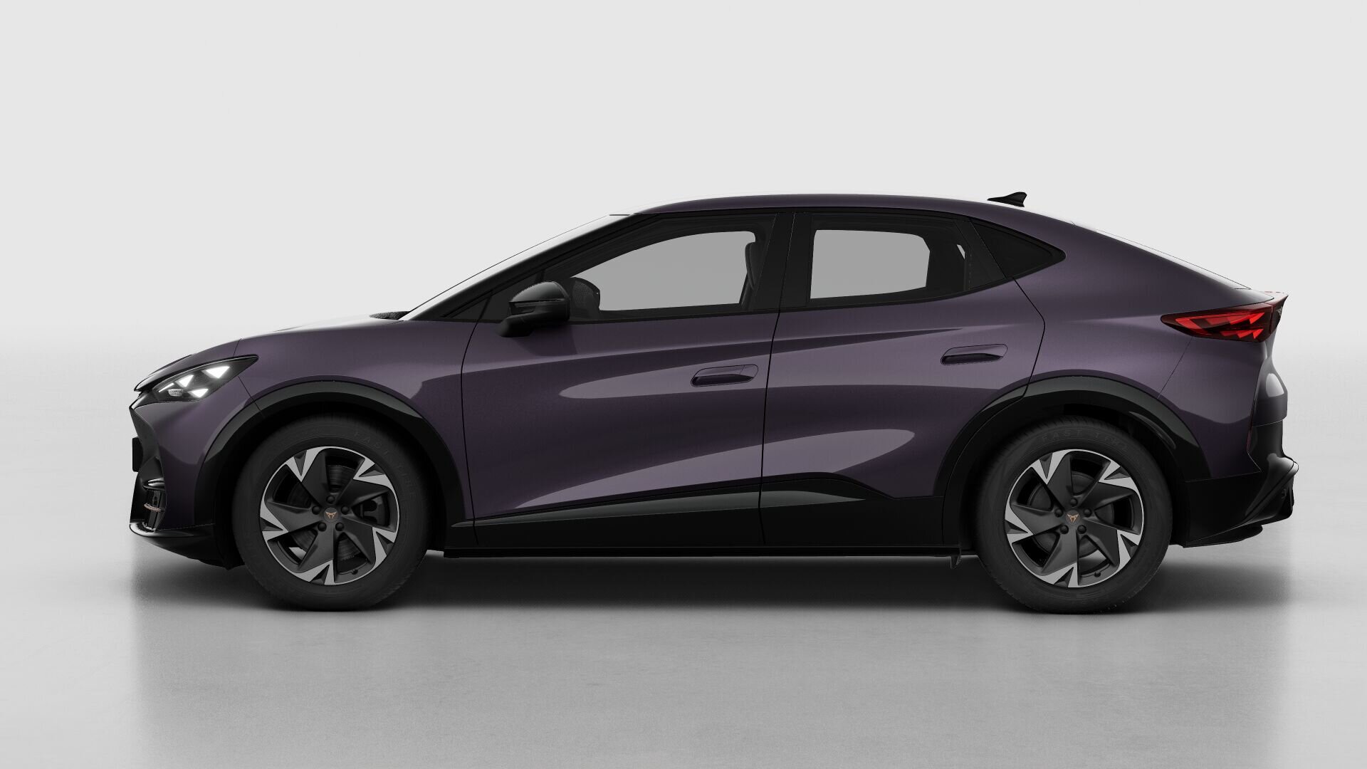 CUPRA Tavascan Essential - Afbeelding 3