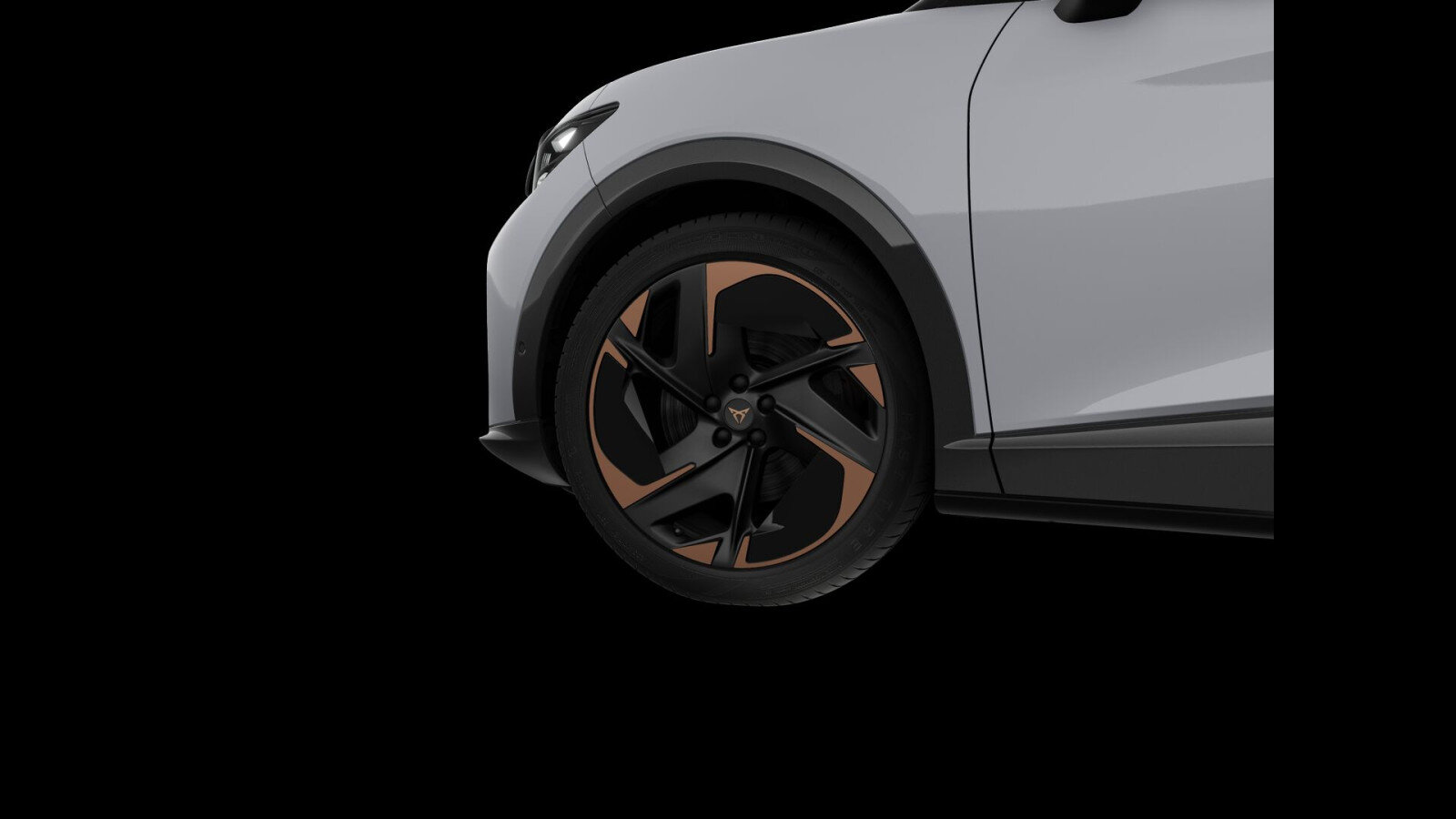 CUPRA Tavascan Adrenaline - Afbeelding 5