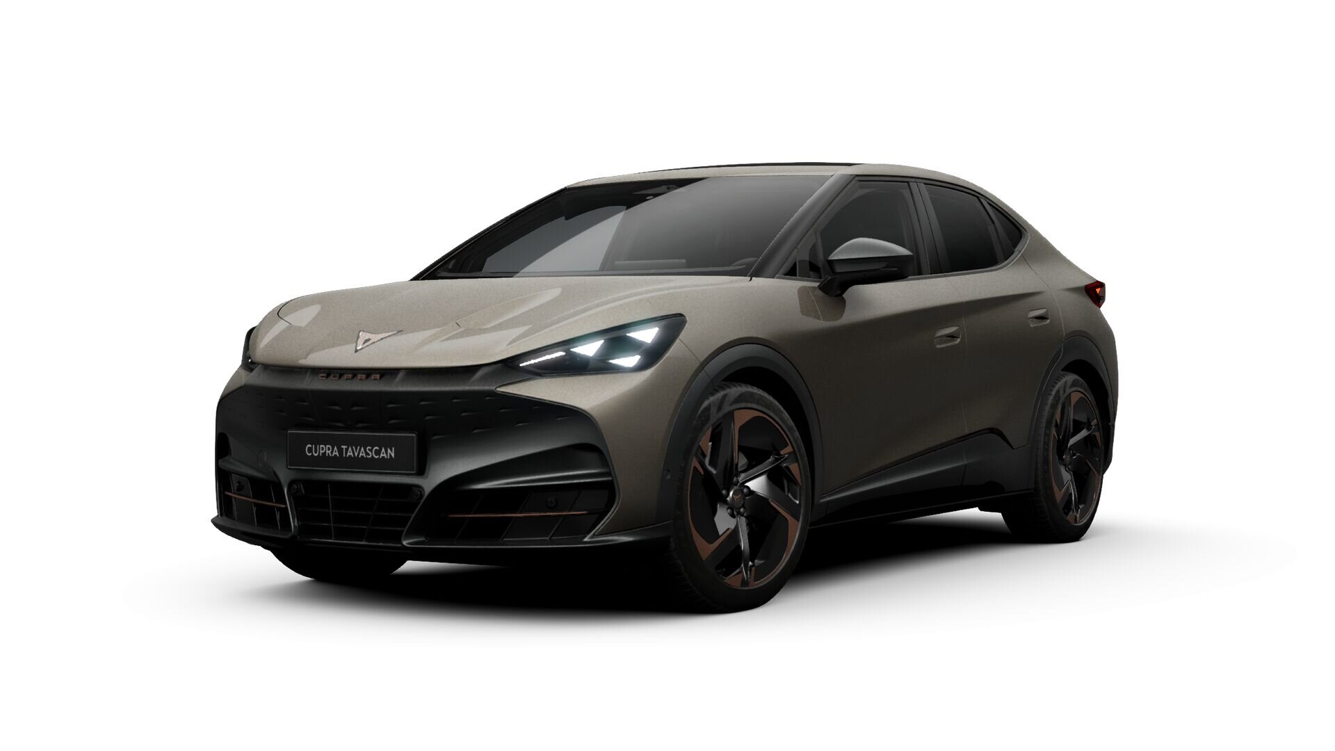 CUPRA Tavascan Adrenaline - Afbeelding 1