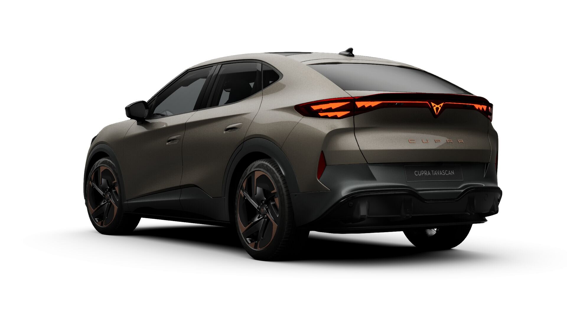 CUPRA Tavascan Adrenaline - Afbeelding 4