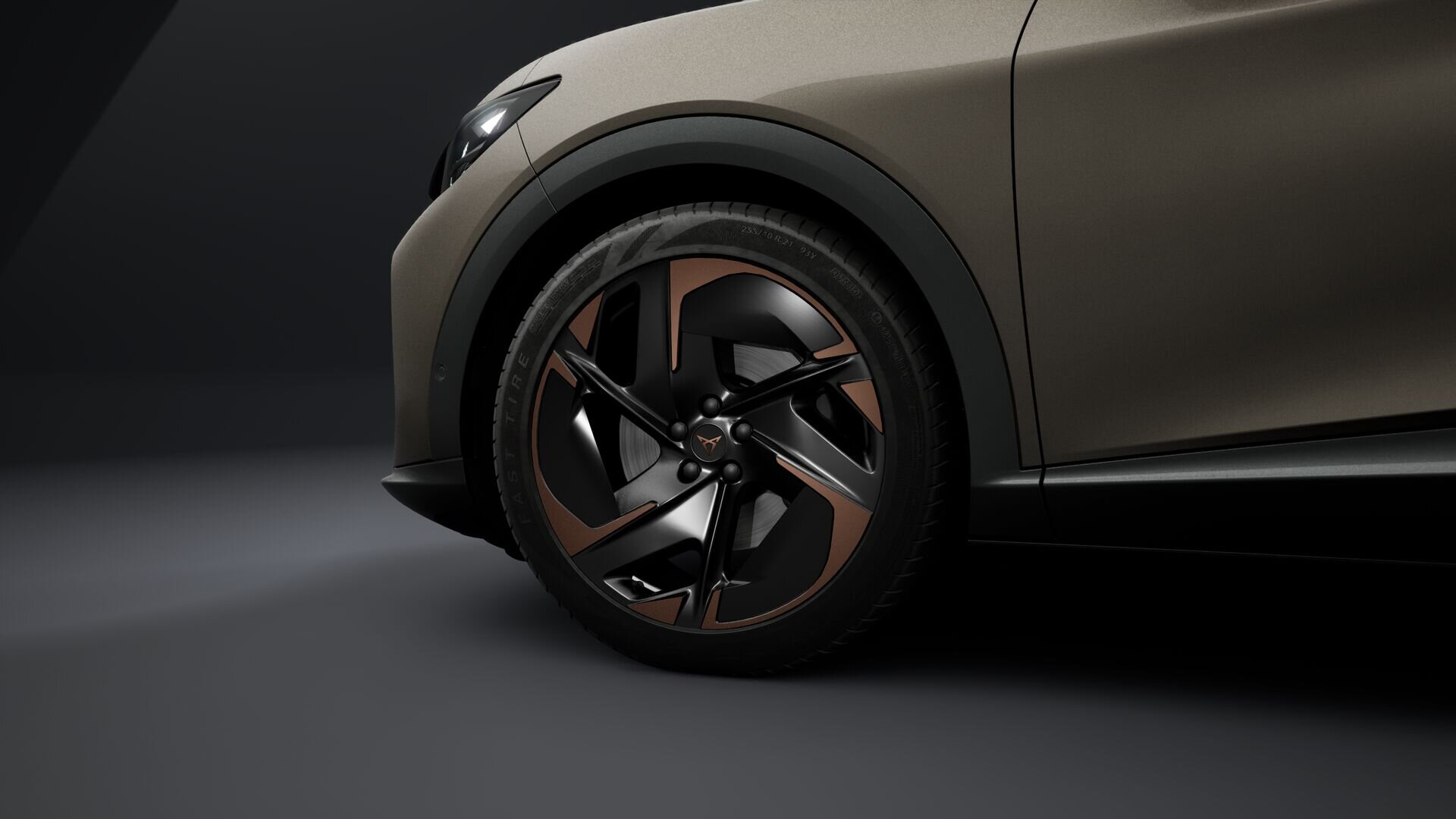 CUPRA Tavascan Adrenaline - Afbeelding 5