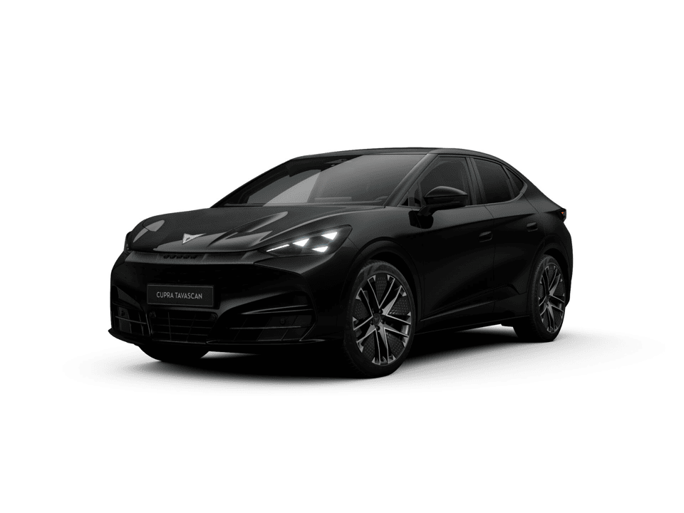 CUPRA Tavascan VZ Extreme - Afbeelding 1
