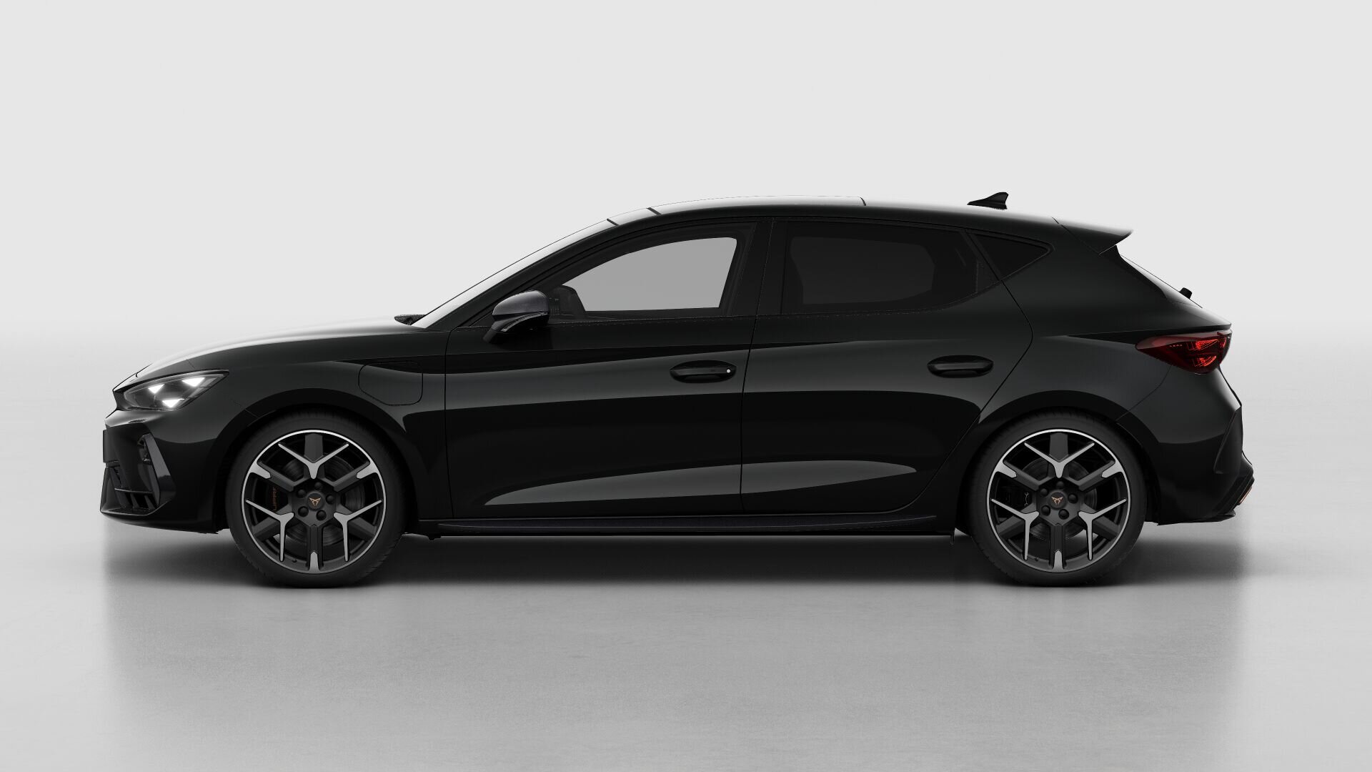 CUPRA Leon VZ Performance - Afbeelding 3