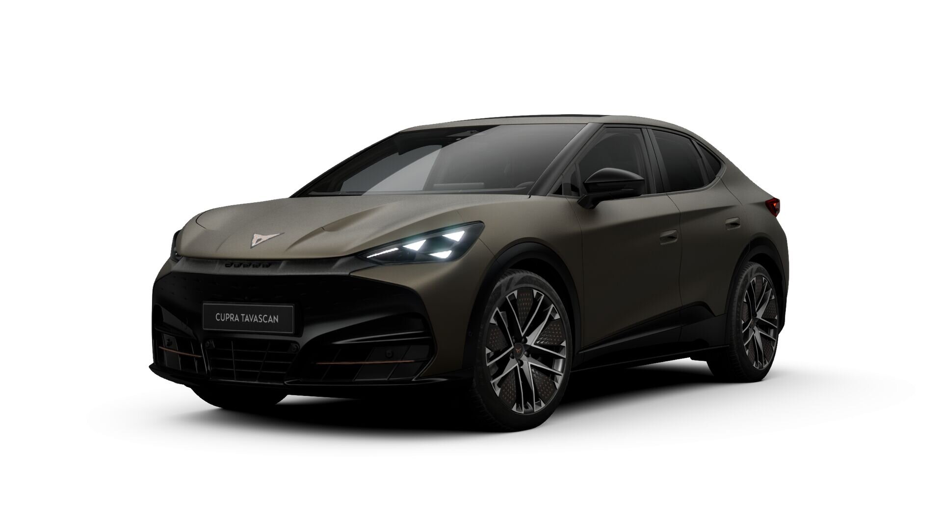 CUPRA Tavascan VZ Extreme - Afbeelding 1