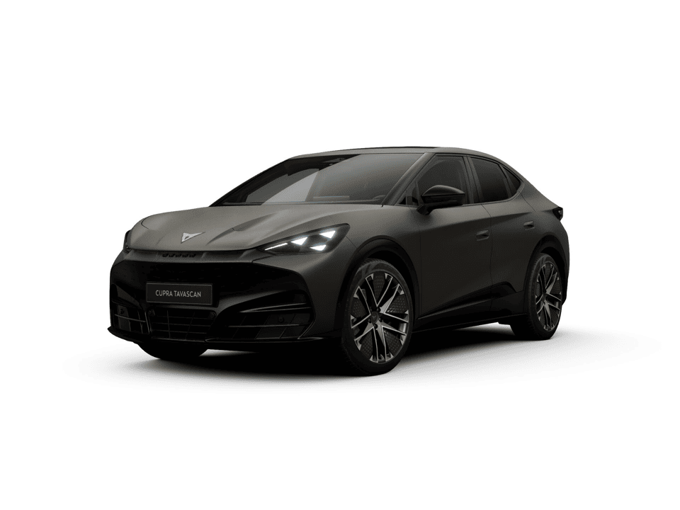 CUPRA Tavascan VZ Extreme - Afbeelding 1