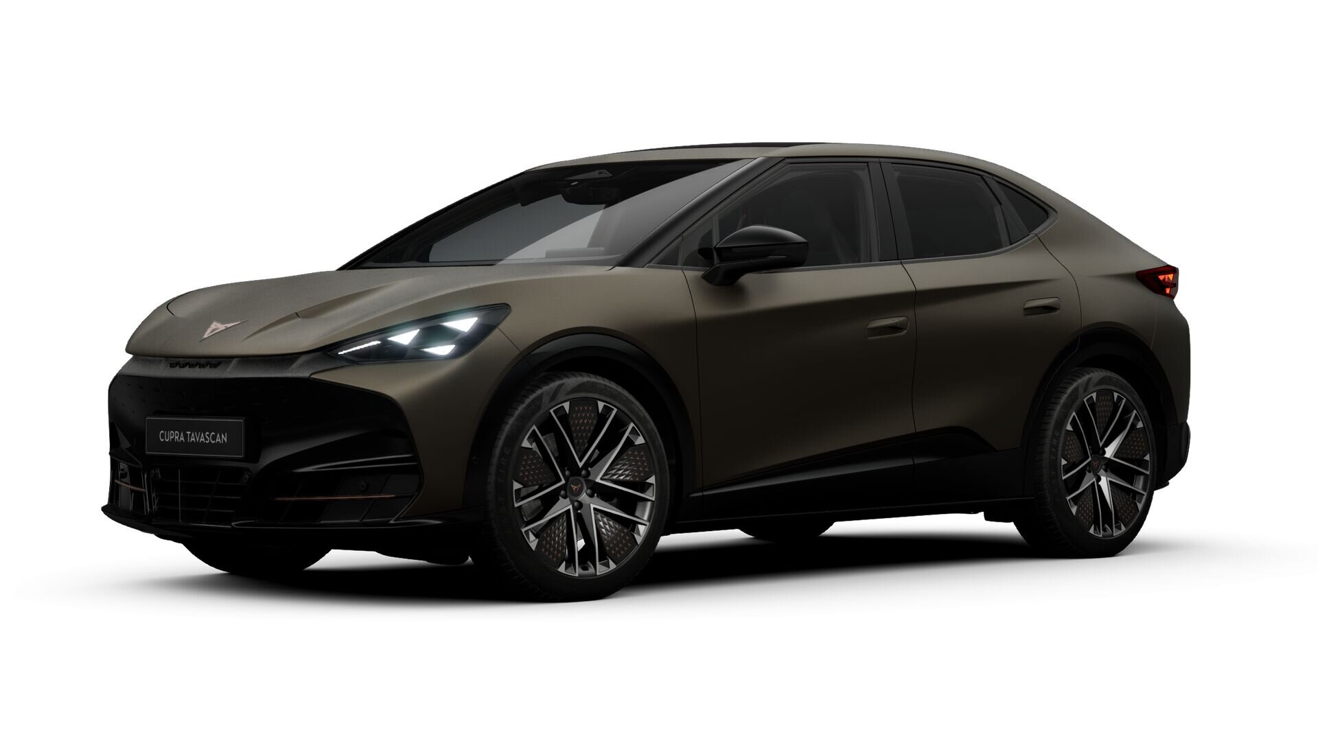 CUPRA Tavascan VZ Extreme - Afbeelding 2