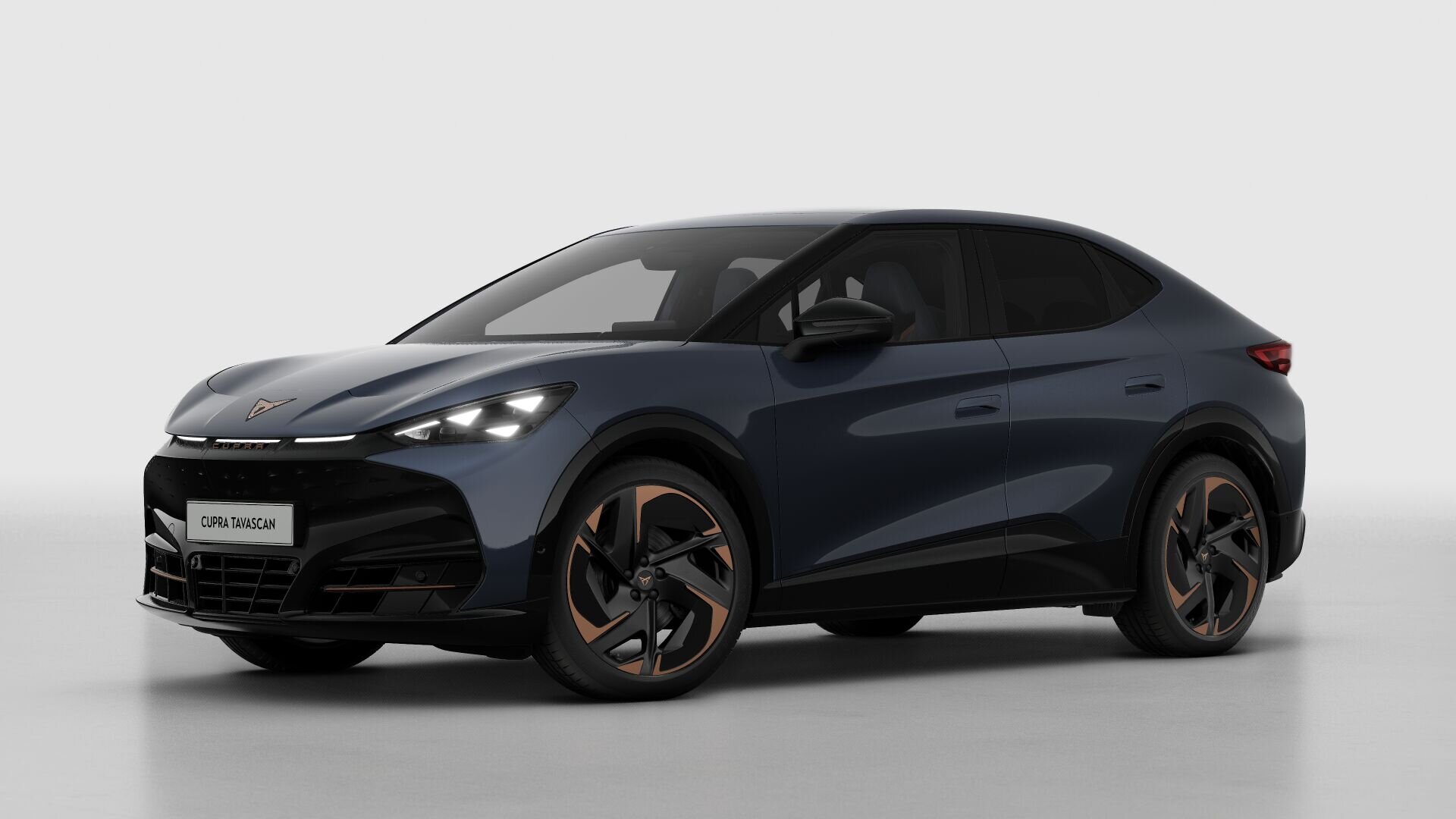 CUPRA Tavascan Adrenaline - Afbeelding 2