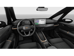 CUPRA Born Business Limited - Afbeelding 5