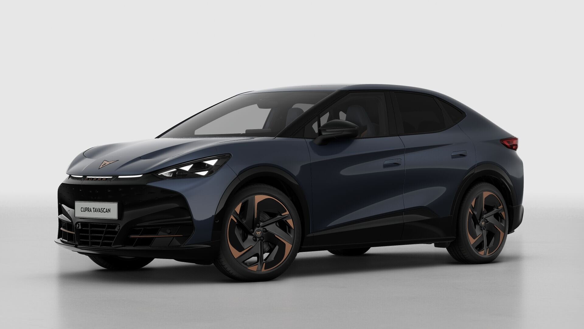 CUPRA Tavascan Adrenaline - Afbeelding 2