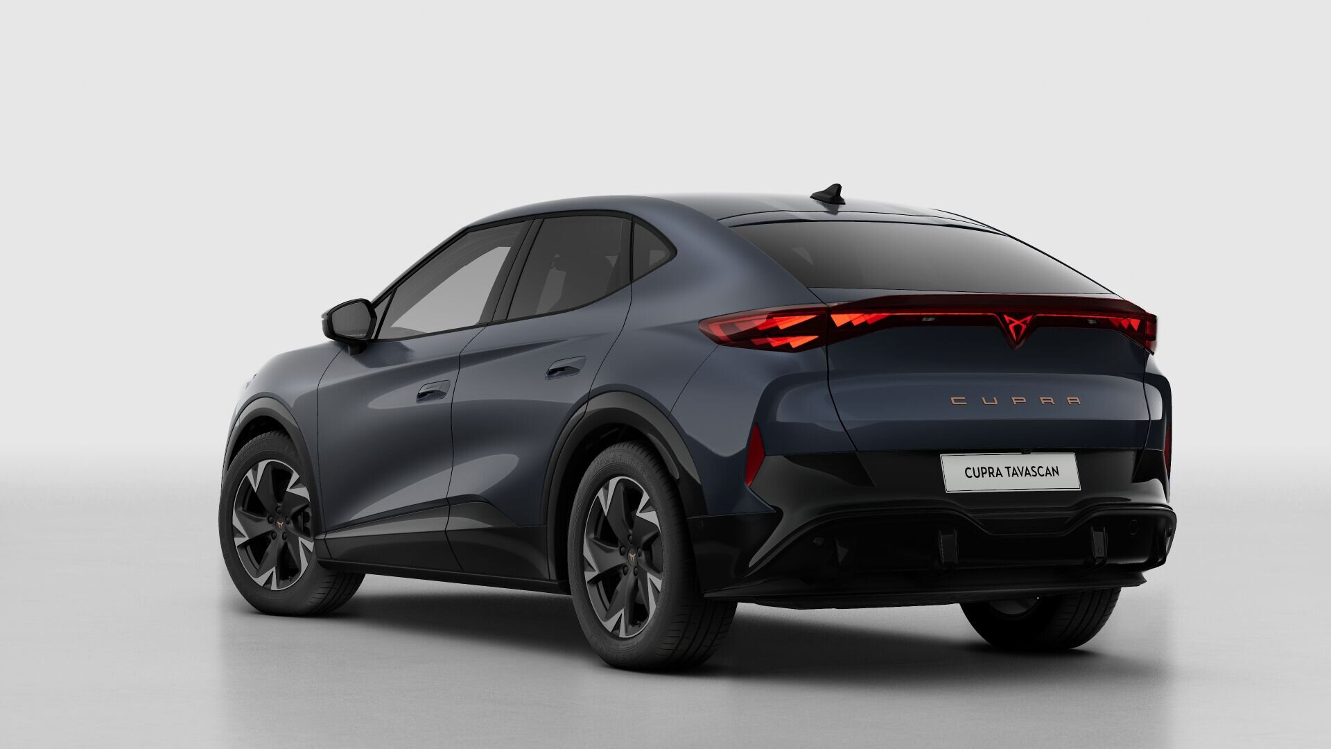 CUPRA Tavascan Business - Afbeelding 4