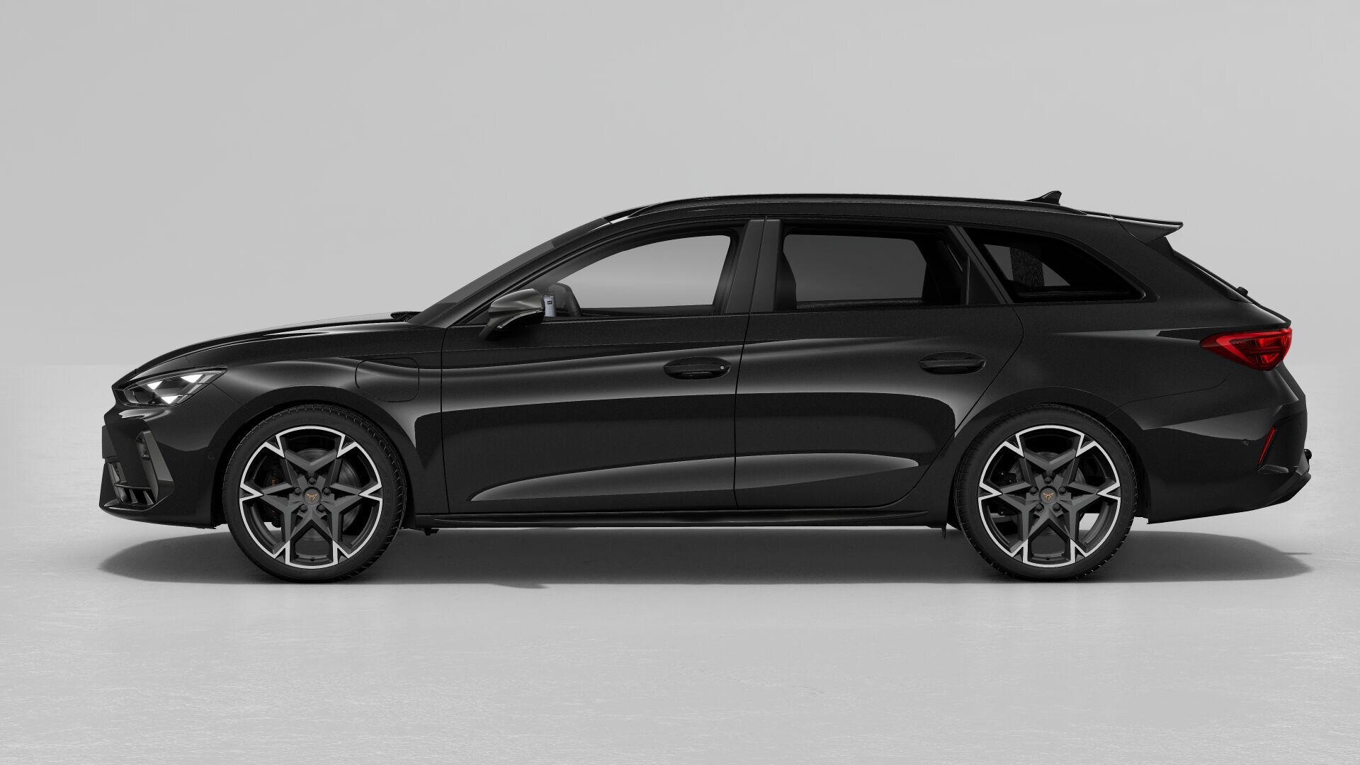 CUPRA Leon Sportstourer VZ Performance - Afbeelding 2