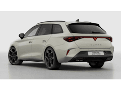 CUPRA Leon Sportstourer VZ Performance - Afbeelding 4
