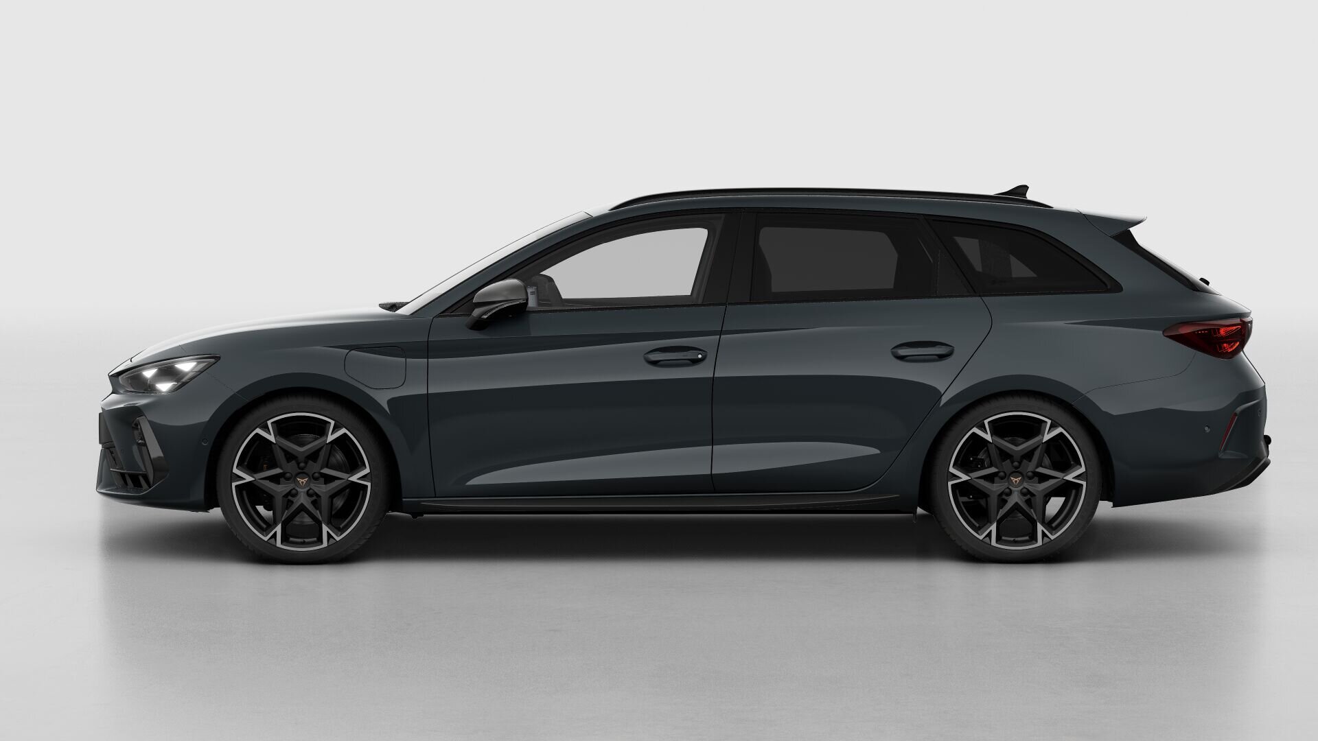 CUPRA Leon Sportstourer VZ Performance - Afbeelding 3