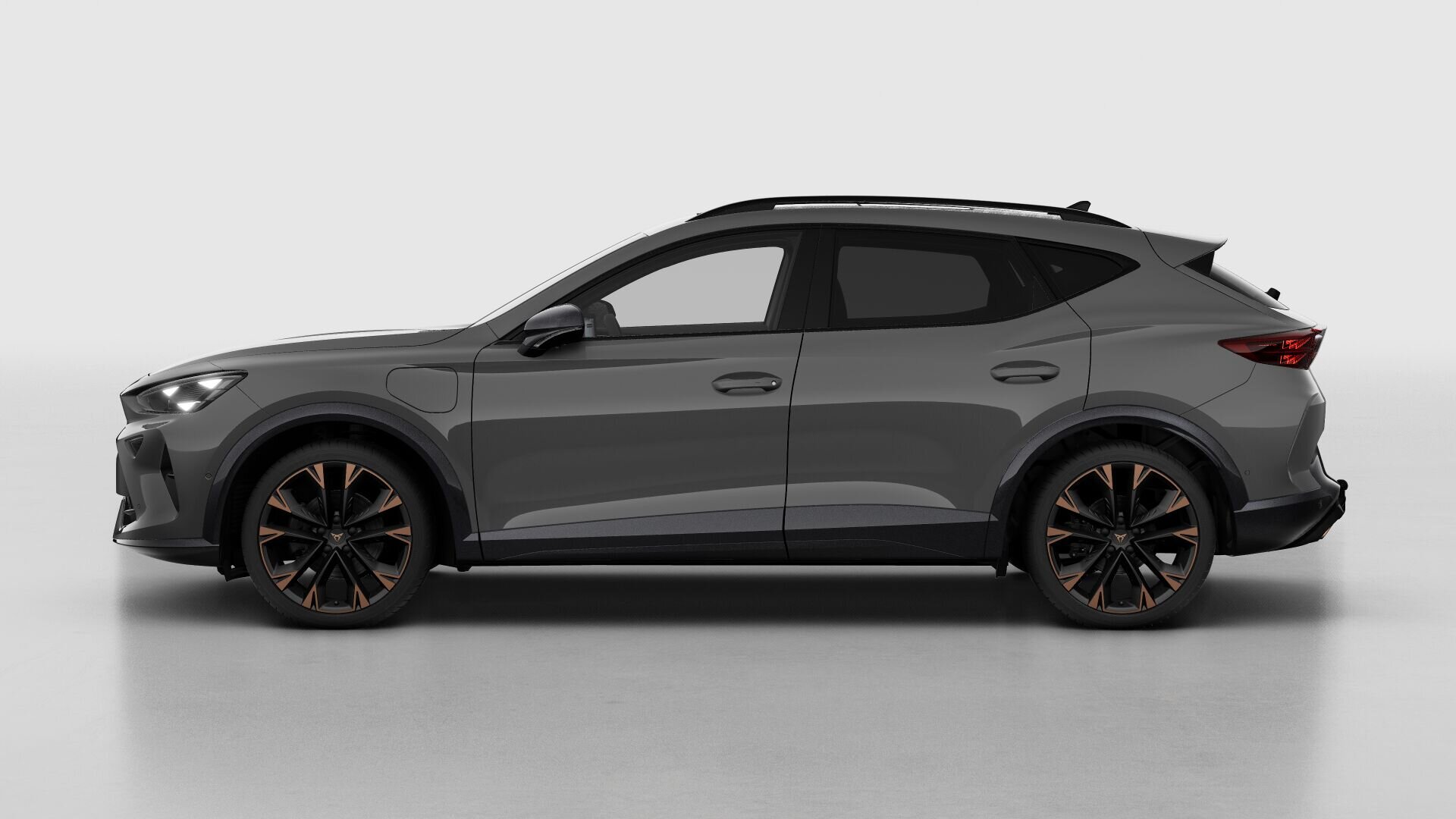 CUPRA Formentor Business - Afbeelding 3
